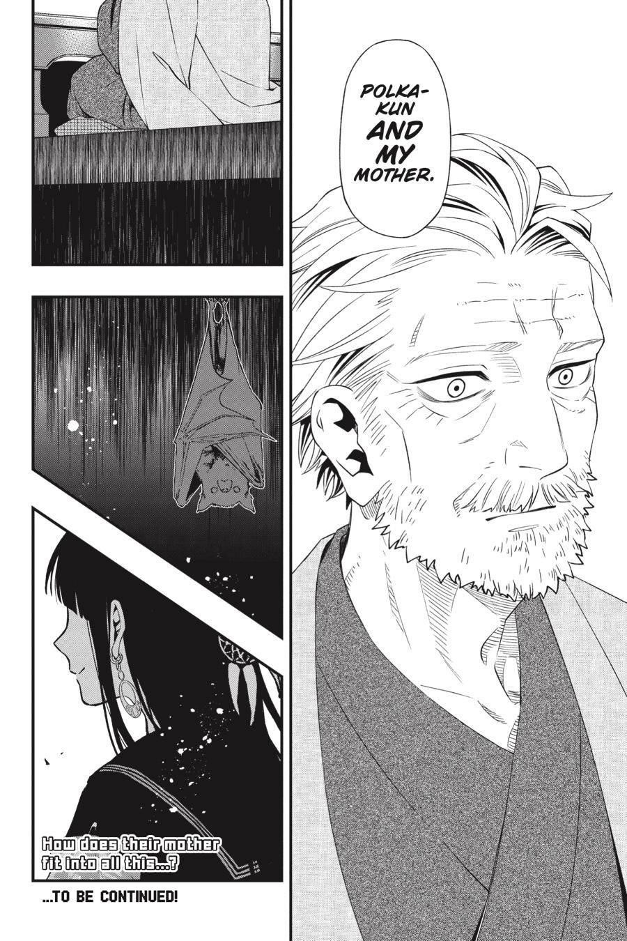 Dead Mount Death Play Chapter 86 - Page 25