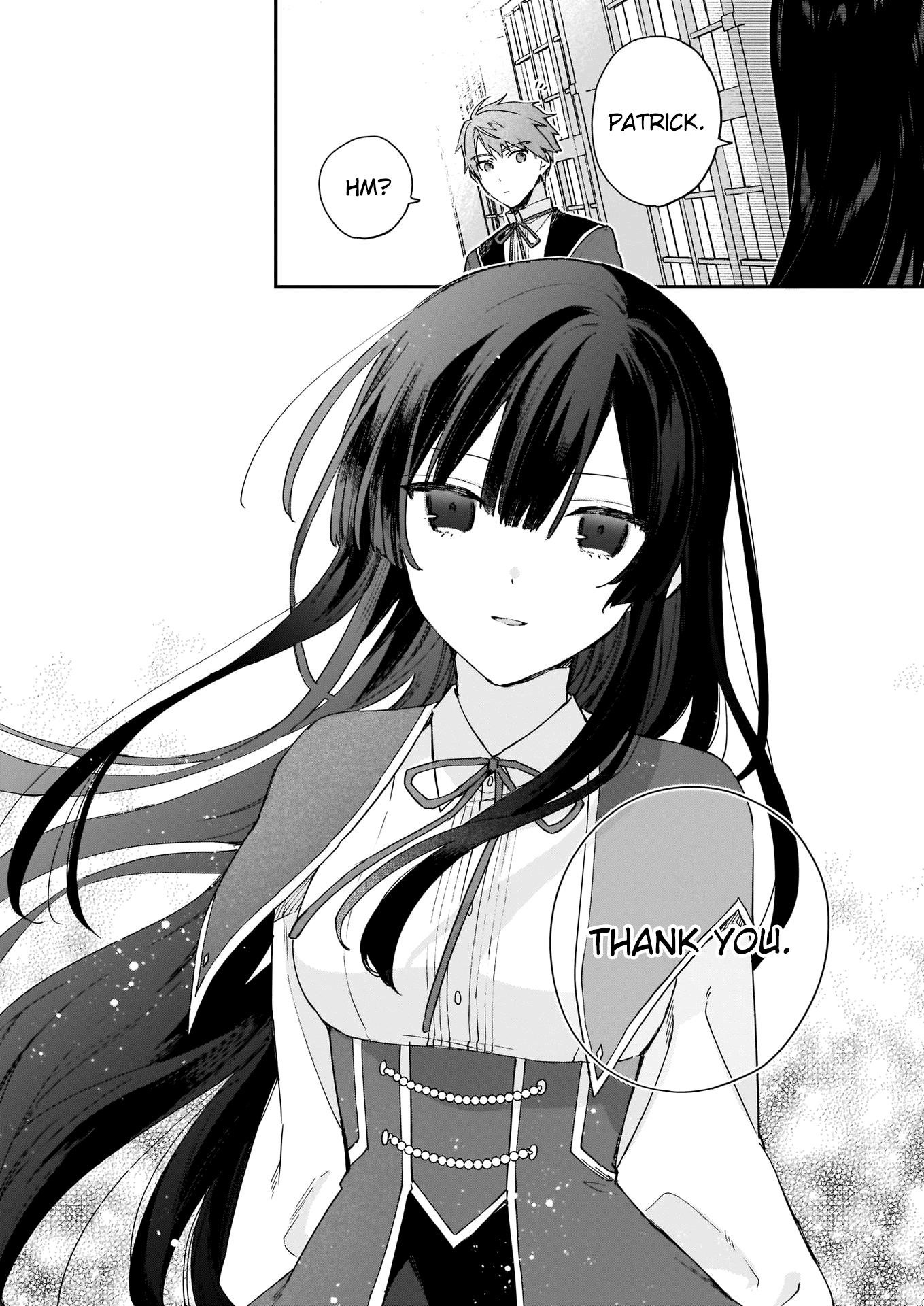 Villainess Level 99 ~I May Be The Hidden Boss But I’m Not The Demon Lord~ Chapter 8 - Page 24