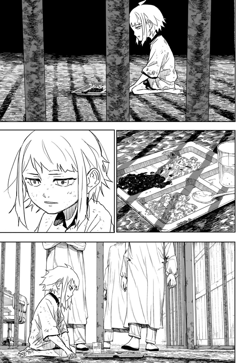 Kagurabachi Chapter 11 - Page 7