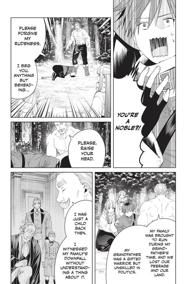 Frieren at the Funeral Chapter 122 - Page 10