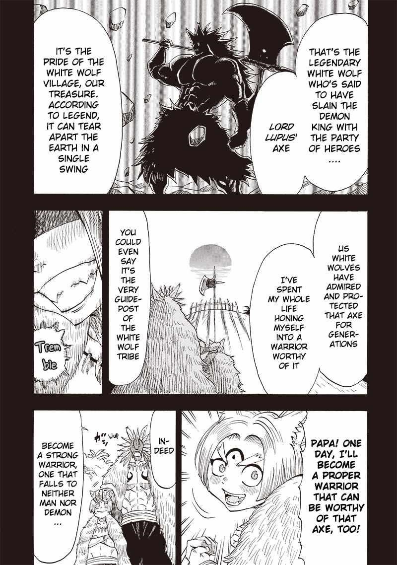 Grand Dwarf Chapter 28 - Page 2