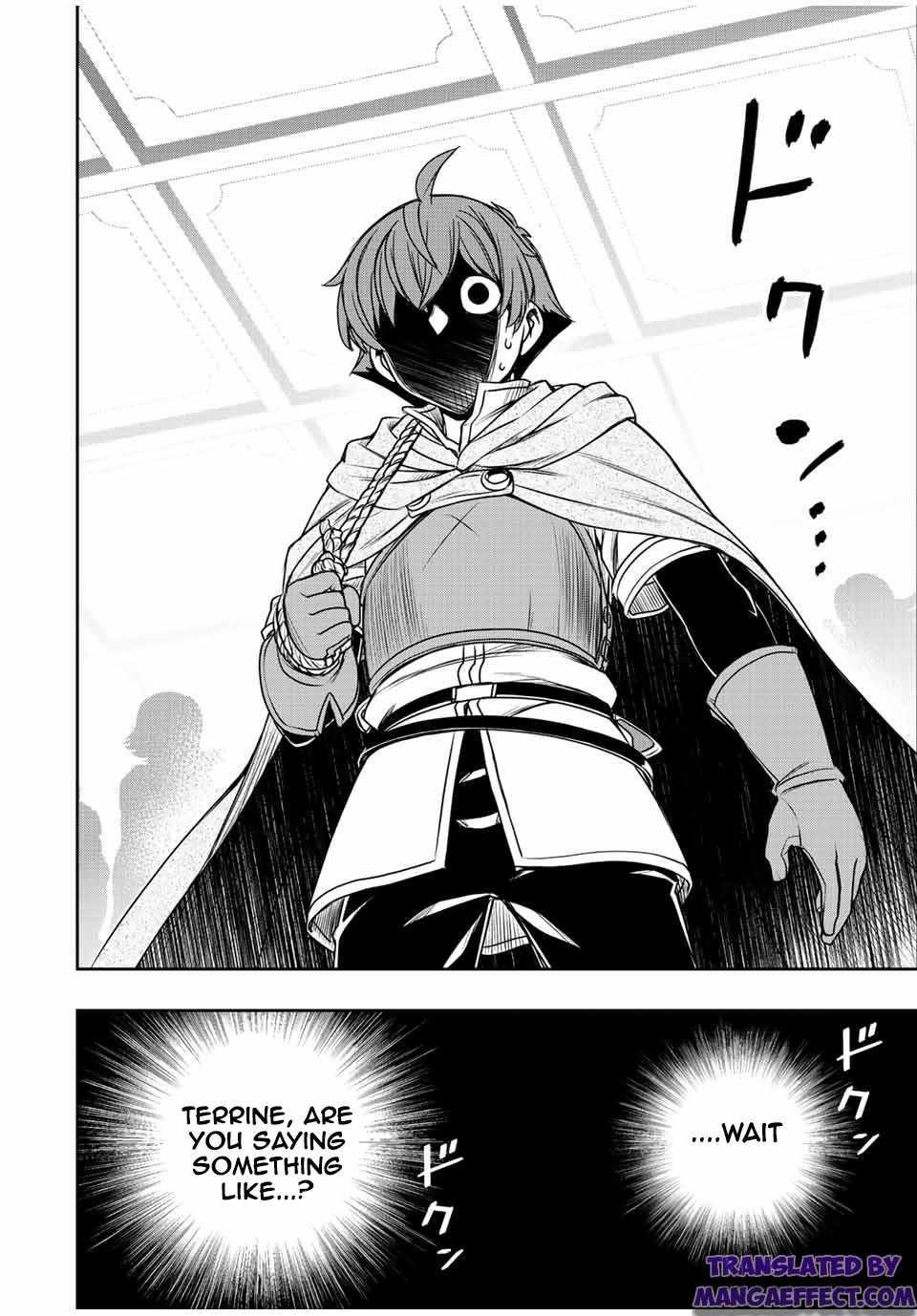 The Useless Skill [Auto Mode] Has Been Awakened ~Huh, Guild’s Scout, Didn’t You Say I Wasn’t Needed Anymore?~ Chapter 15 - Page 7