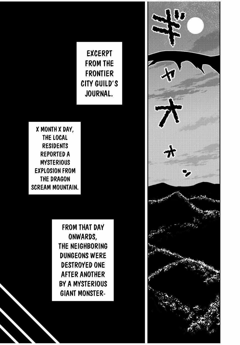 The Useless Skill [Auto Mode] Has Been Awakened ~Huh, Guild’s Scout, Didn’t You Say I Wasn’t Needed Anymore?~ Chapter 43 - Page 9