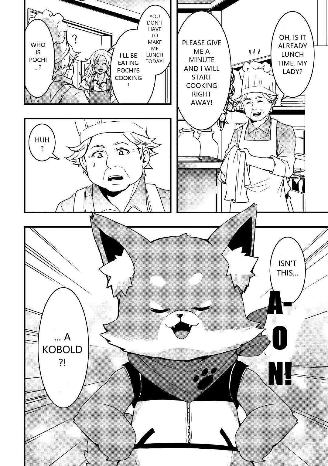I Will Live Freely In Another World With Equipment Manufacturing Cheat Chapter 14.1 - Page 2