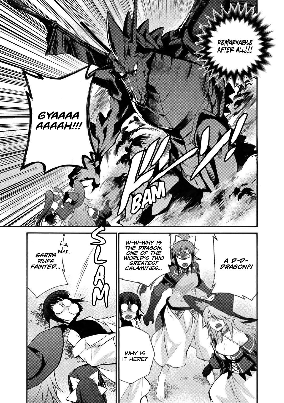 Let’s Buy The Land And Cultivate In Different World Chapter 20 - Page 17