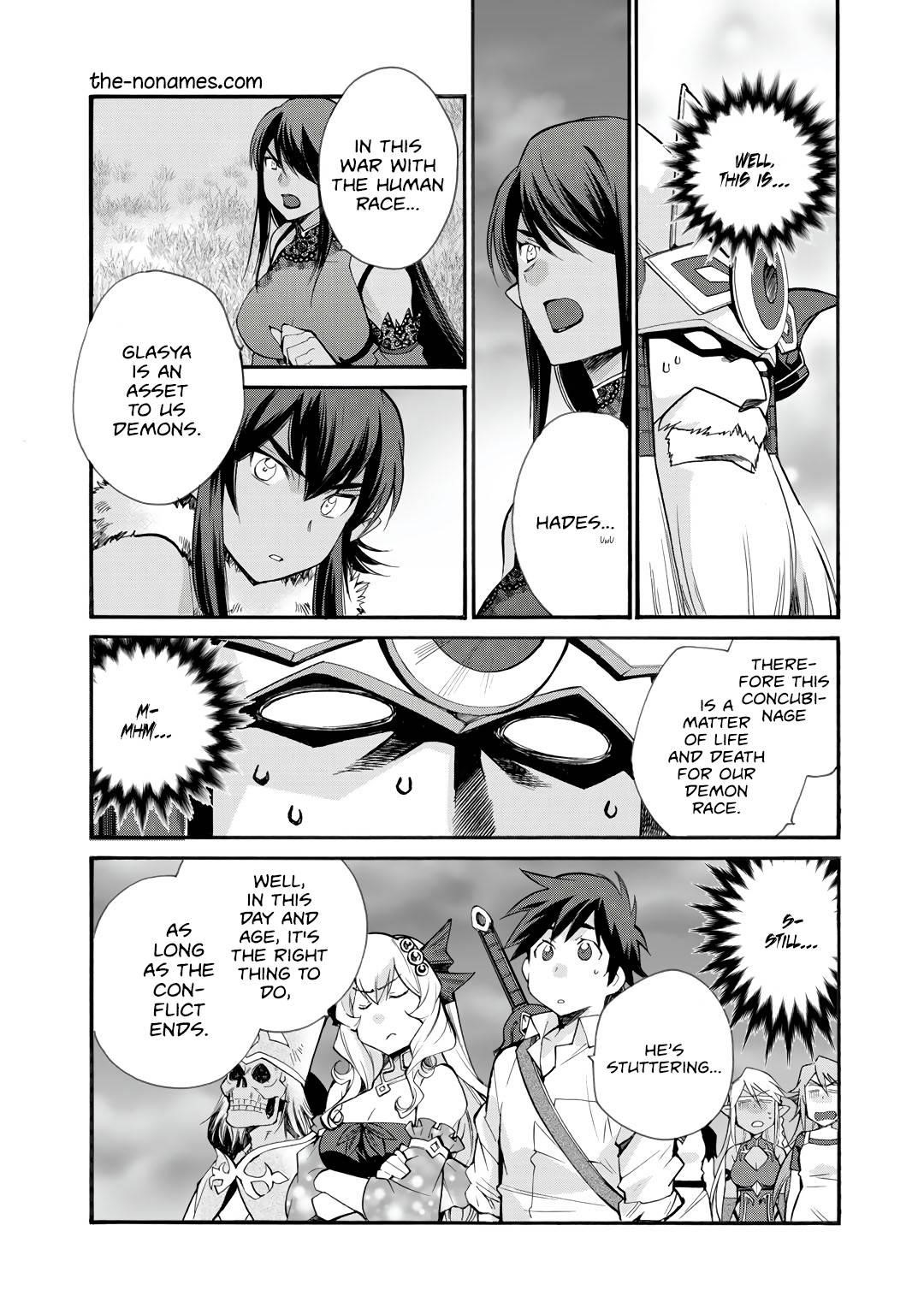 Let’s Buy The Land And Cultivate In Different World Chapter 28 - Page 13