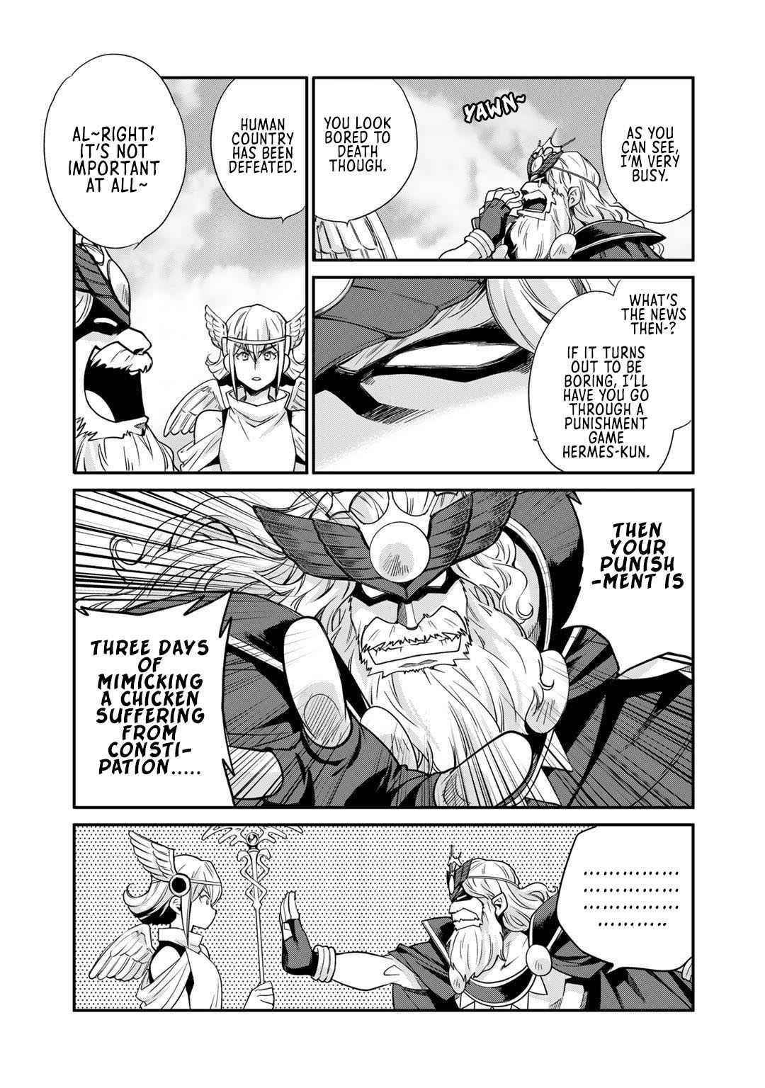 Let’s Buy The Land And Cultivate In Different World Chapter 36 - Page 3