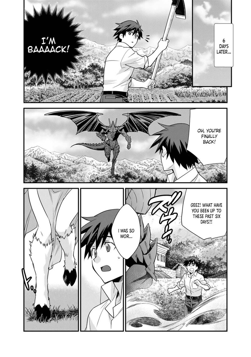 Let’s Buy The Land And Cultivate In Different World Chapter 41 - Page 6