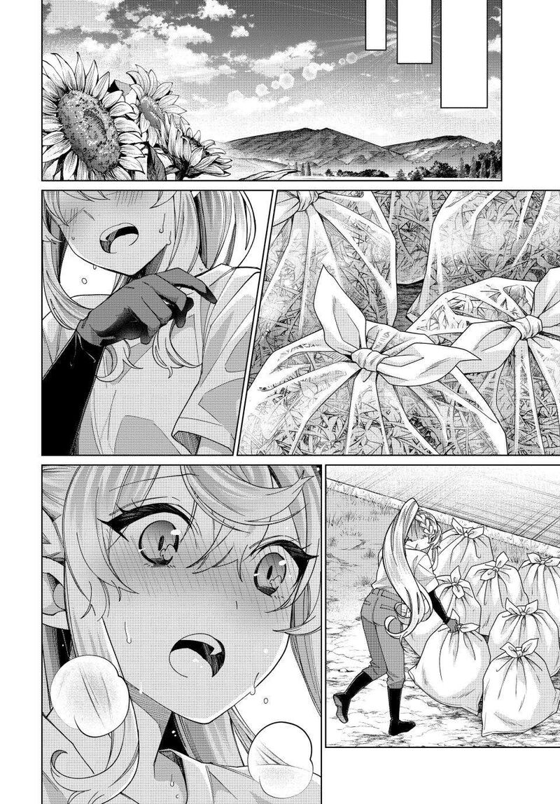 I Found a Female Knight in a Rice Field, in the Countryside They Think She’s My Wife Chapter 39 - Page 14