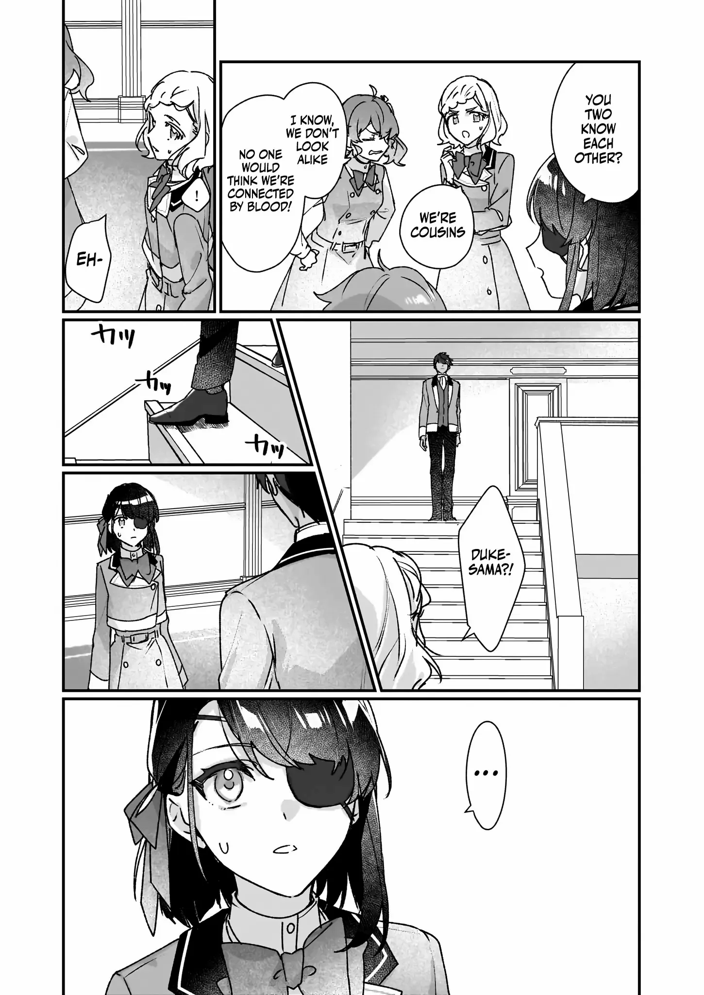 I’ll Become a Villainess That Will Go Down in History ― The More of a Villainess I Become, the More the Prince Will Dote on Me Chapter 22 - Page 18