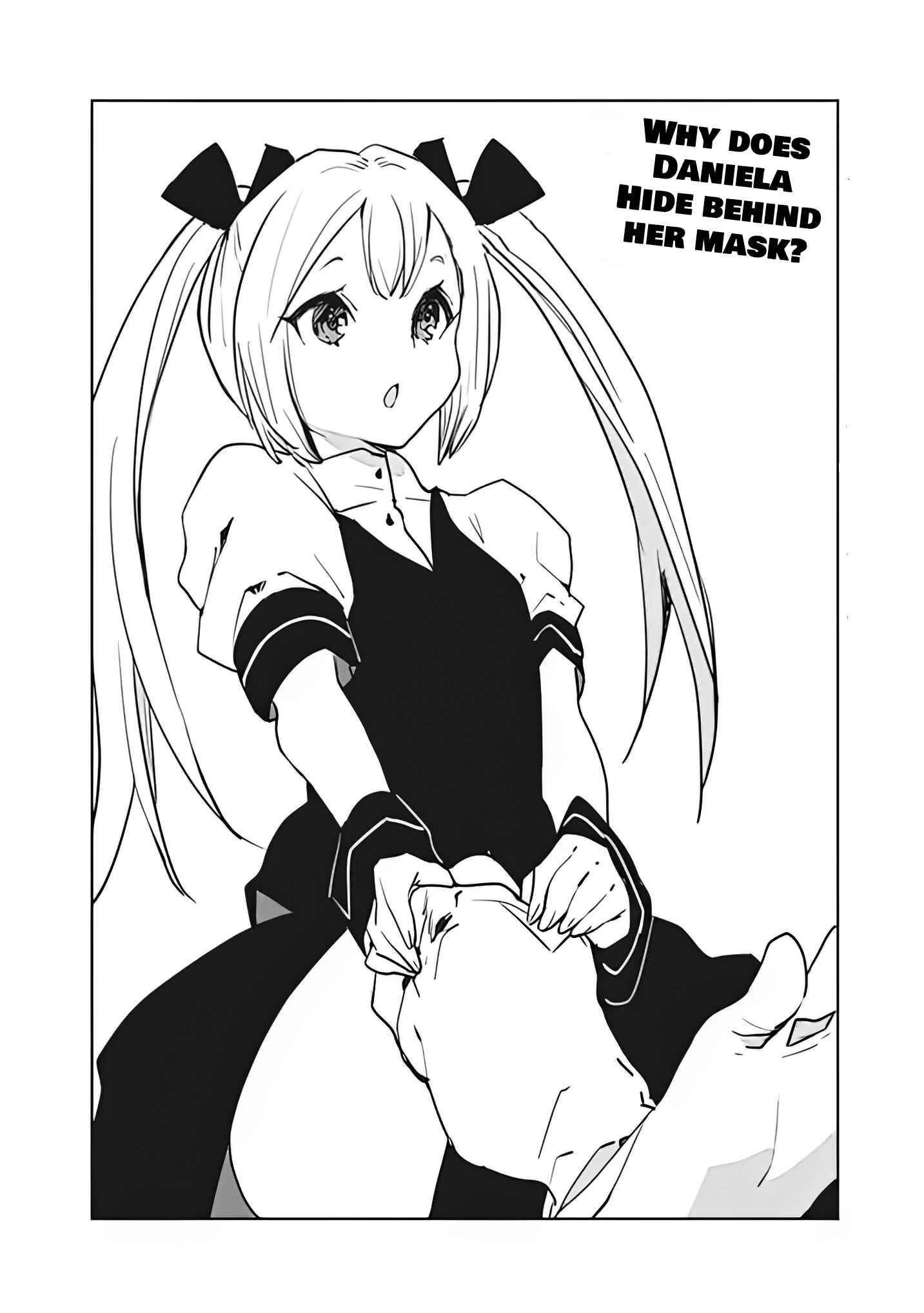 The Jack Of All Trades Chapter 18 - Page 1
