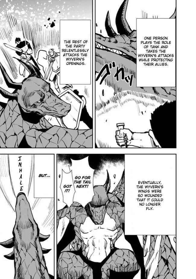 The Jack Of All Trades Chapter 24 - Page 5