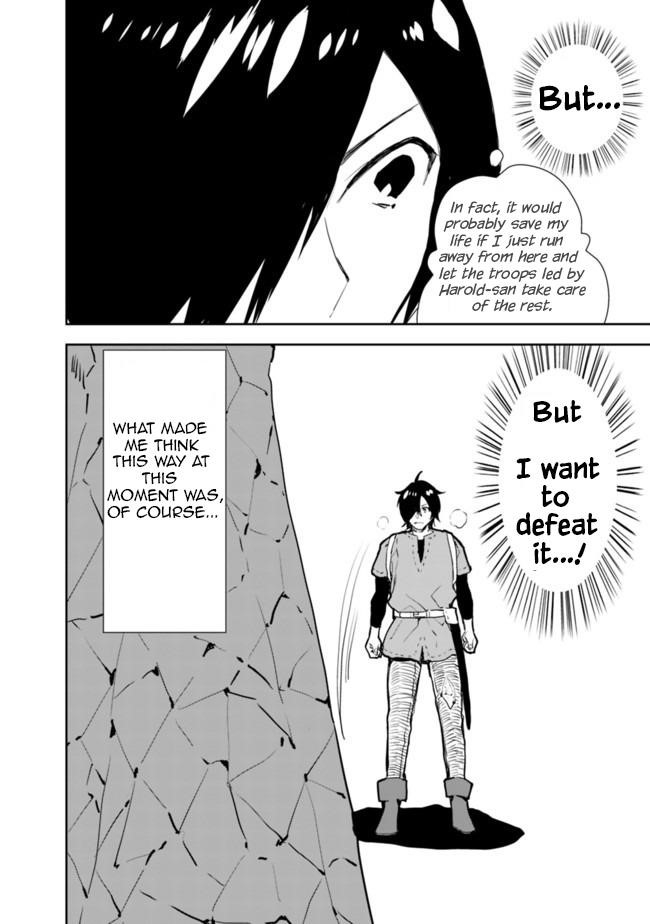The Jack Of All Trades Chapter 26 - Page 4