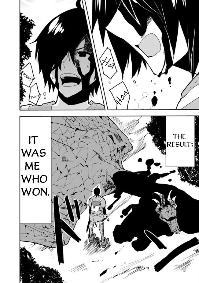 The Jack Of All Trades Chapter 27 - Page 8
