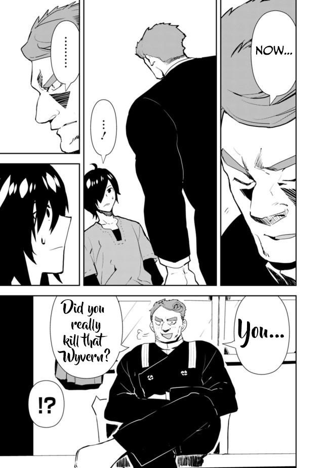 The Jack Of All Trades Chapter 29 - Page 11