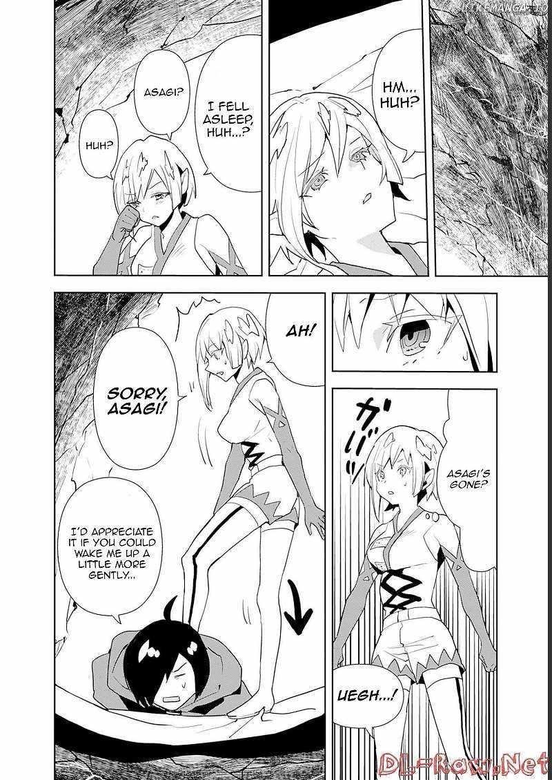The Jack Of All Trades Chapter 42 - Page 2