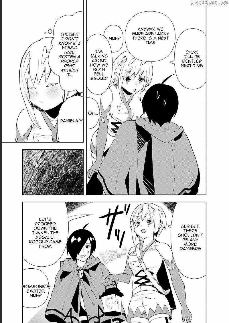 The Jack Of All Trades Chapter 42 - Page 3