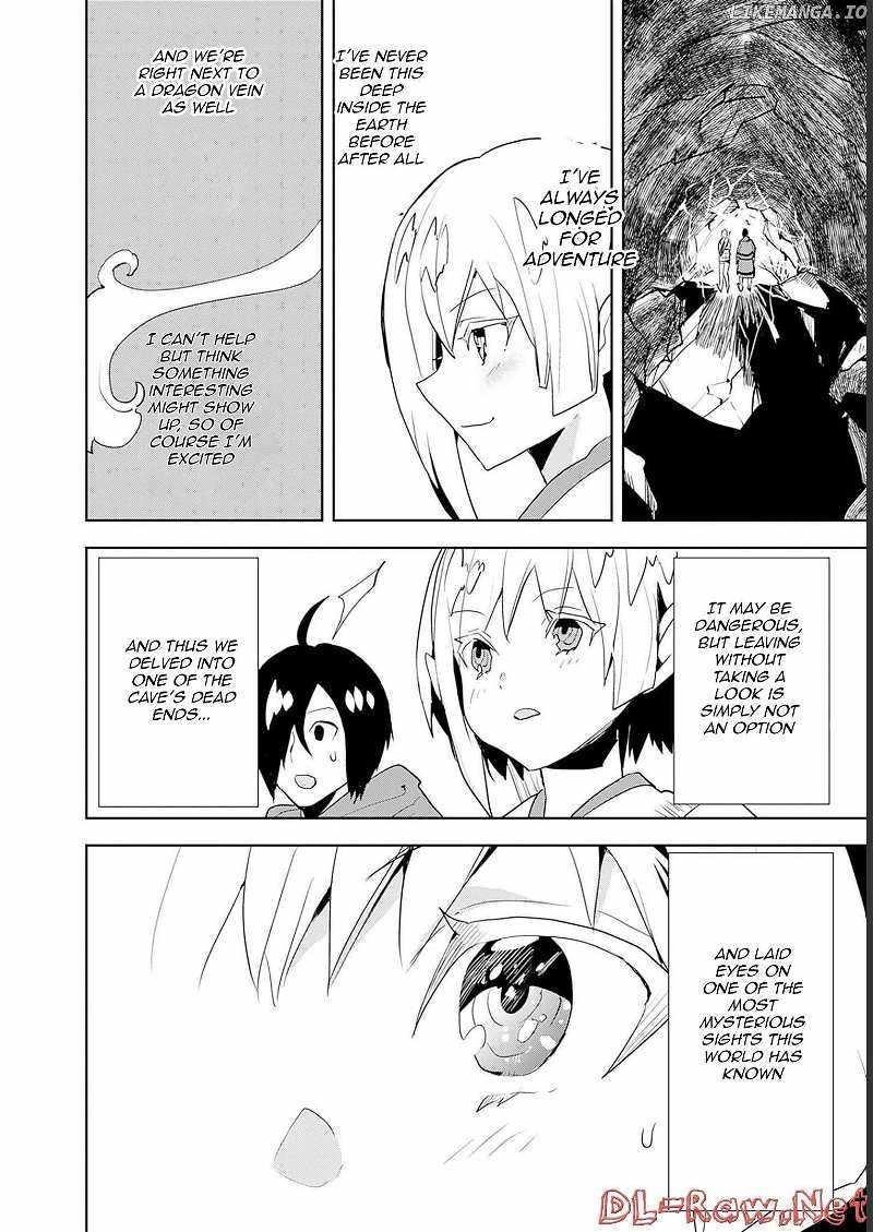 The Jack Of All Trades Chapter 42 - Page 4