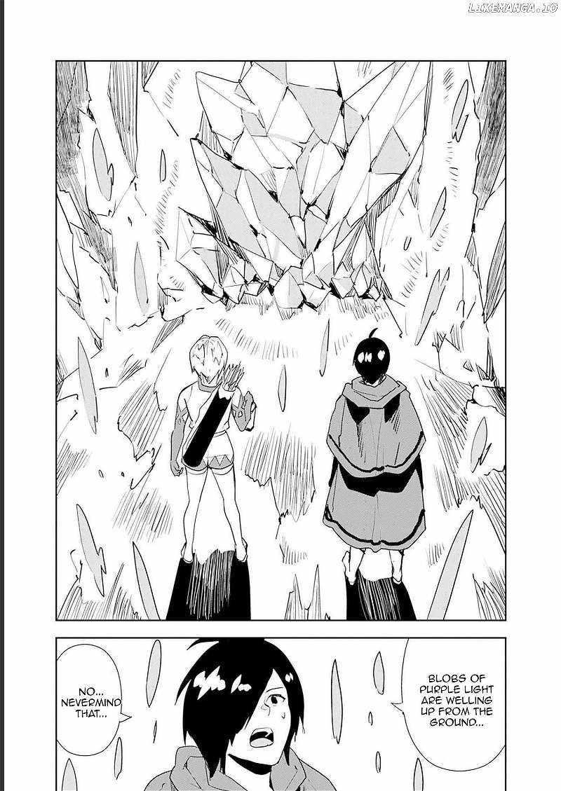 The Jack Of All Trades Chapter 42 - Page 5
