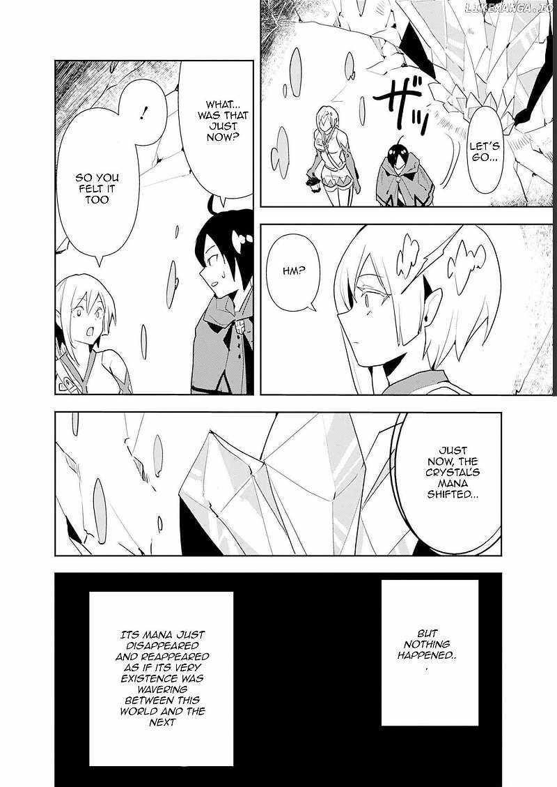 The Jack Of All Trades Chapter 43 - Page 10