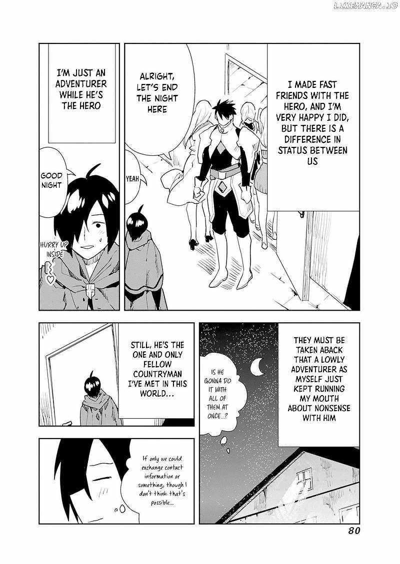 The Jack Of All Trades Chapter 45 - Page 14