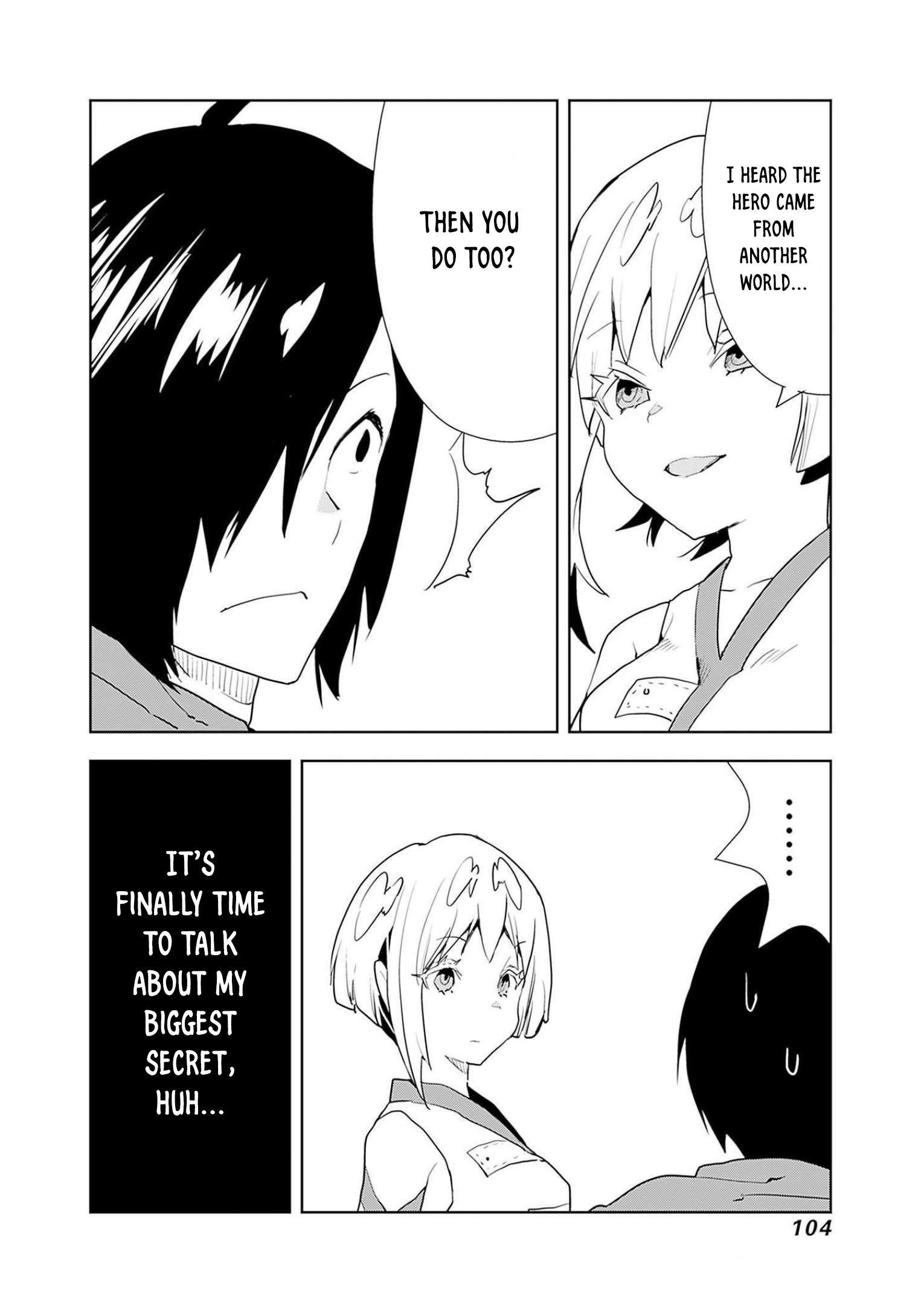 The Jack Of All Trades Chapter 46 - Page 18