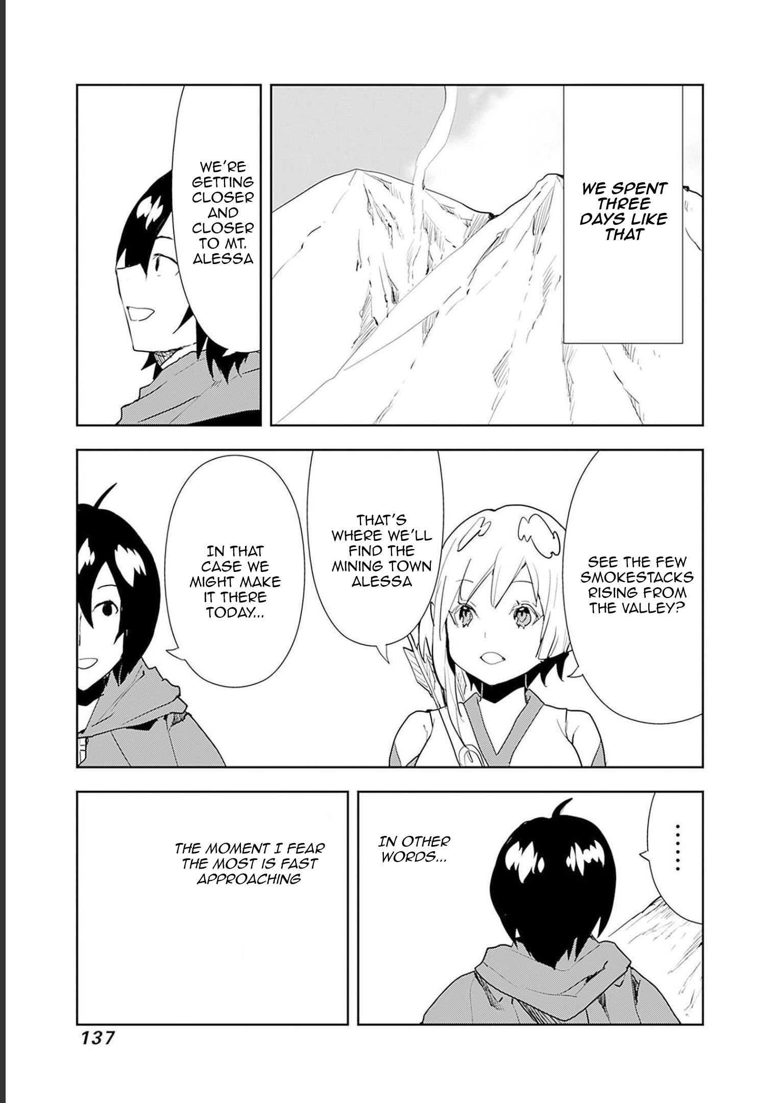 The Jack Of All Trades Chapter 48 - Page 7