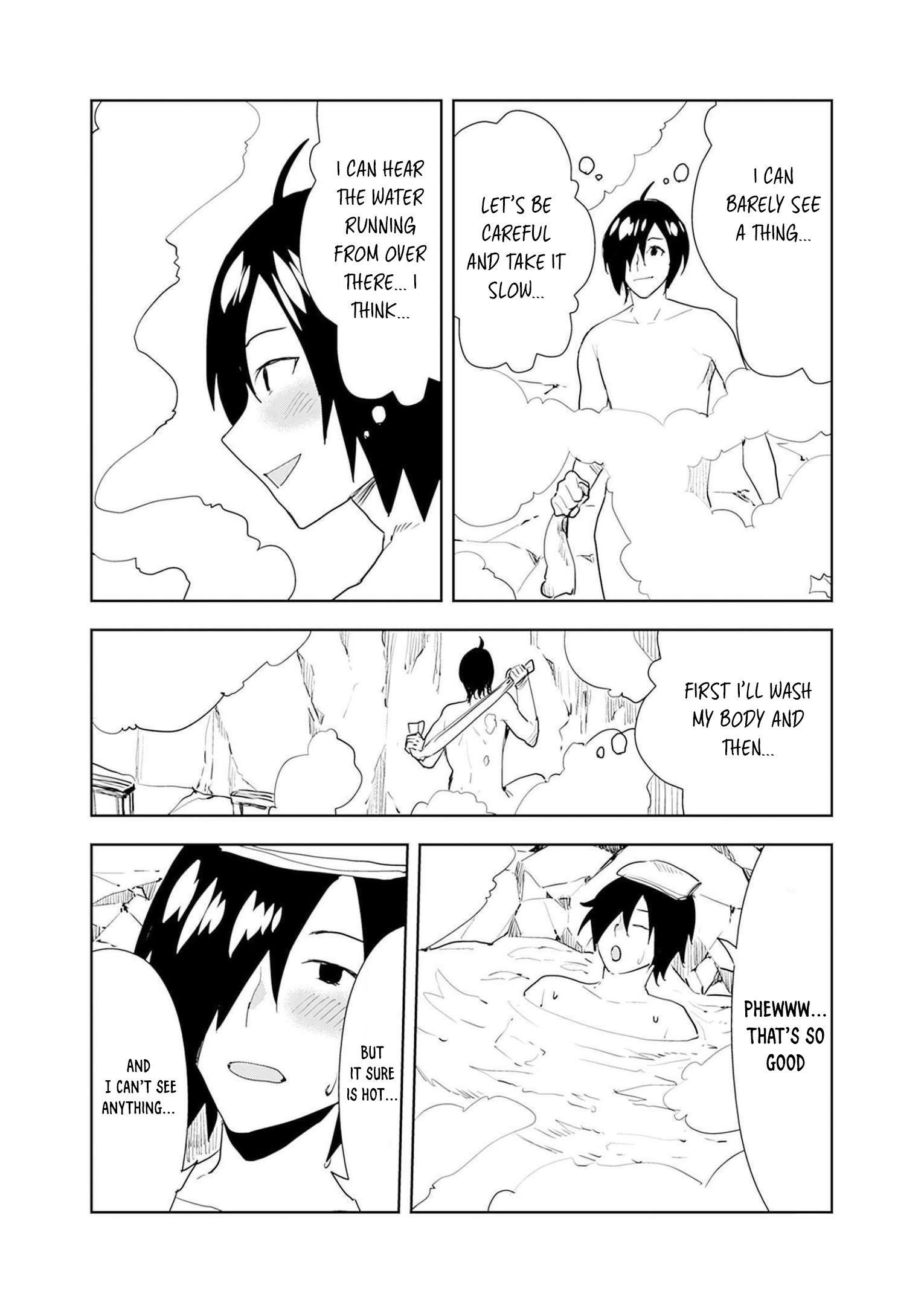 The Jack Of All Trades Chapter 49 - Page 16