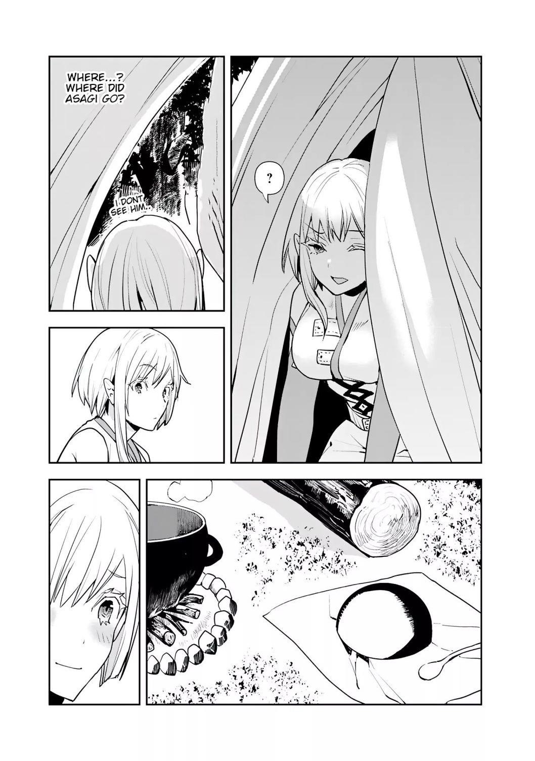 The Jack Of All Trades Chapter 5 - Page 17