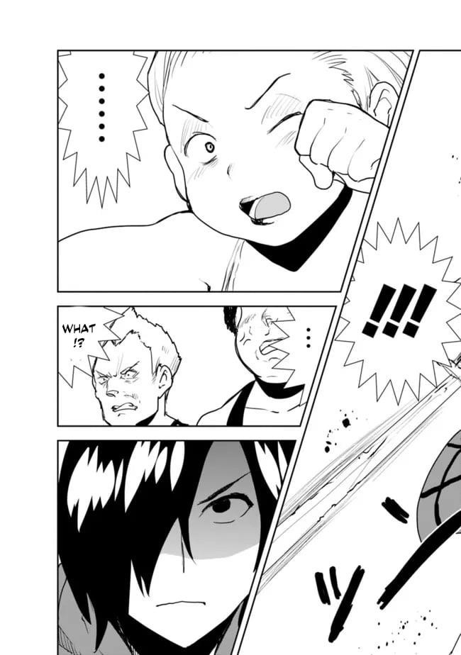 The Jack Of All Trades Chapter 51 - Page 7