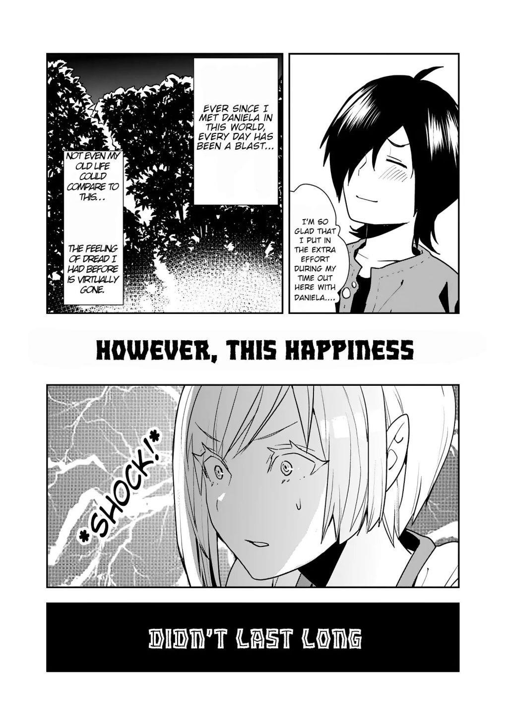 The Jack Of All Trades Chapter 6 - Page 3