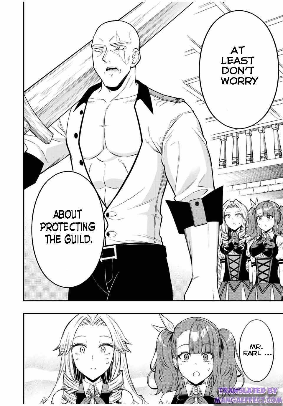 The Reincarnated Inferior Magic Swordsman Chapter 69 - Page 8