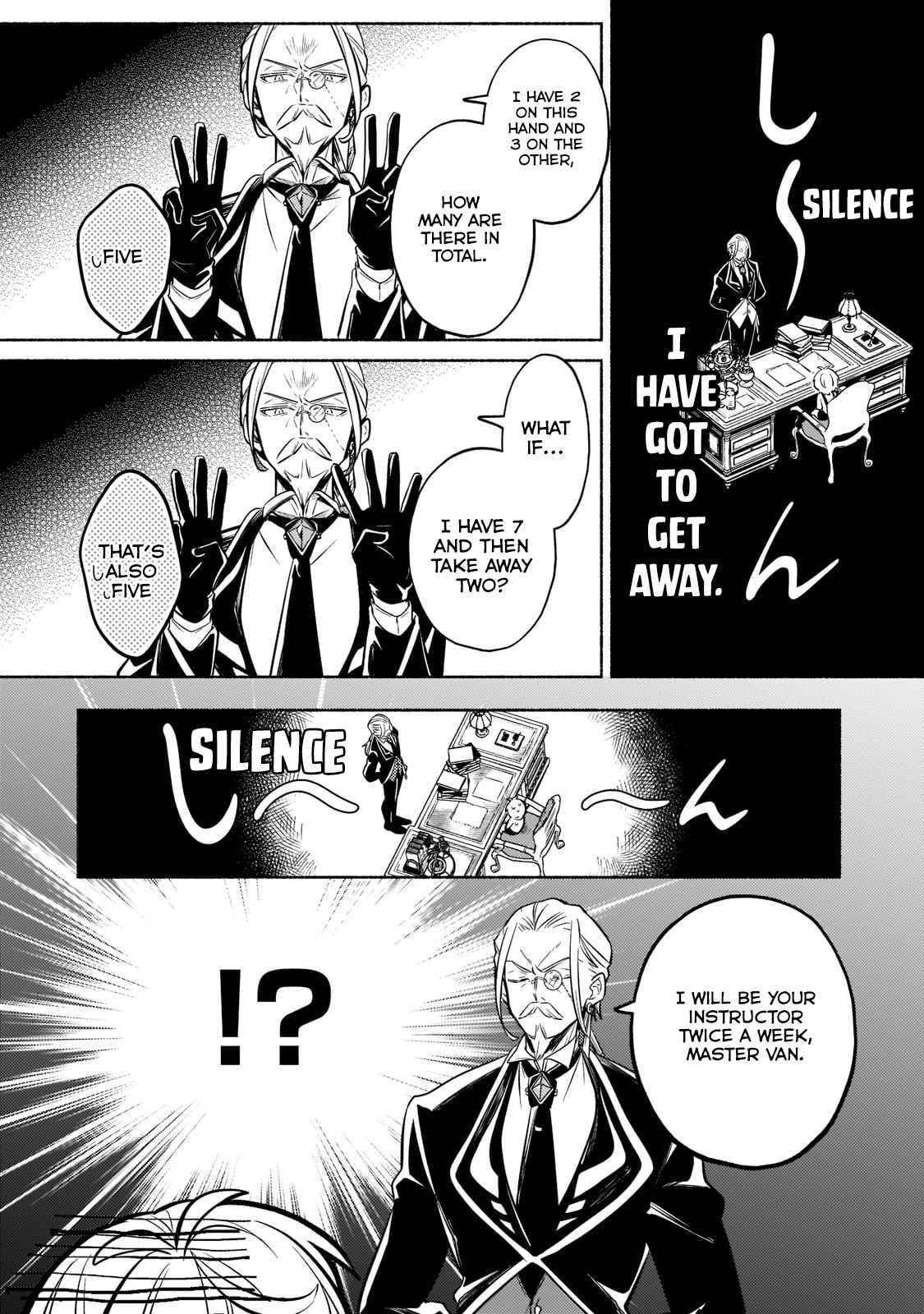 Fun Territory Defense by the Optimistic Lord Chapter 1.2 - Page 10