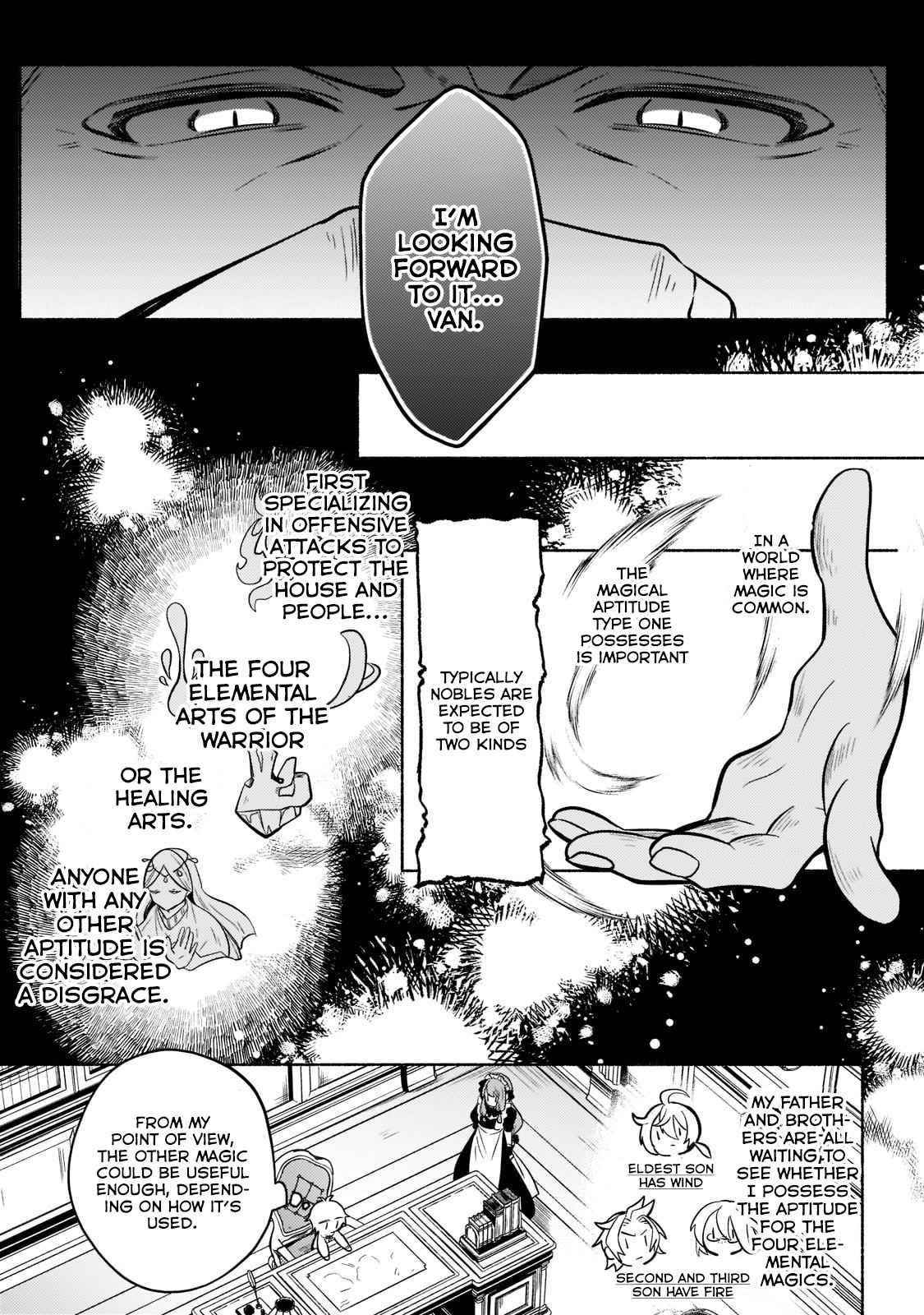 Fun Territory Defense by the Optimistic Lord Chapter 1.2 - Page 4