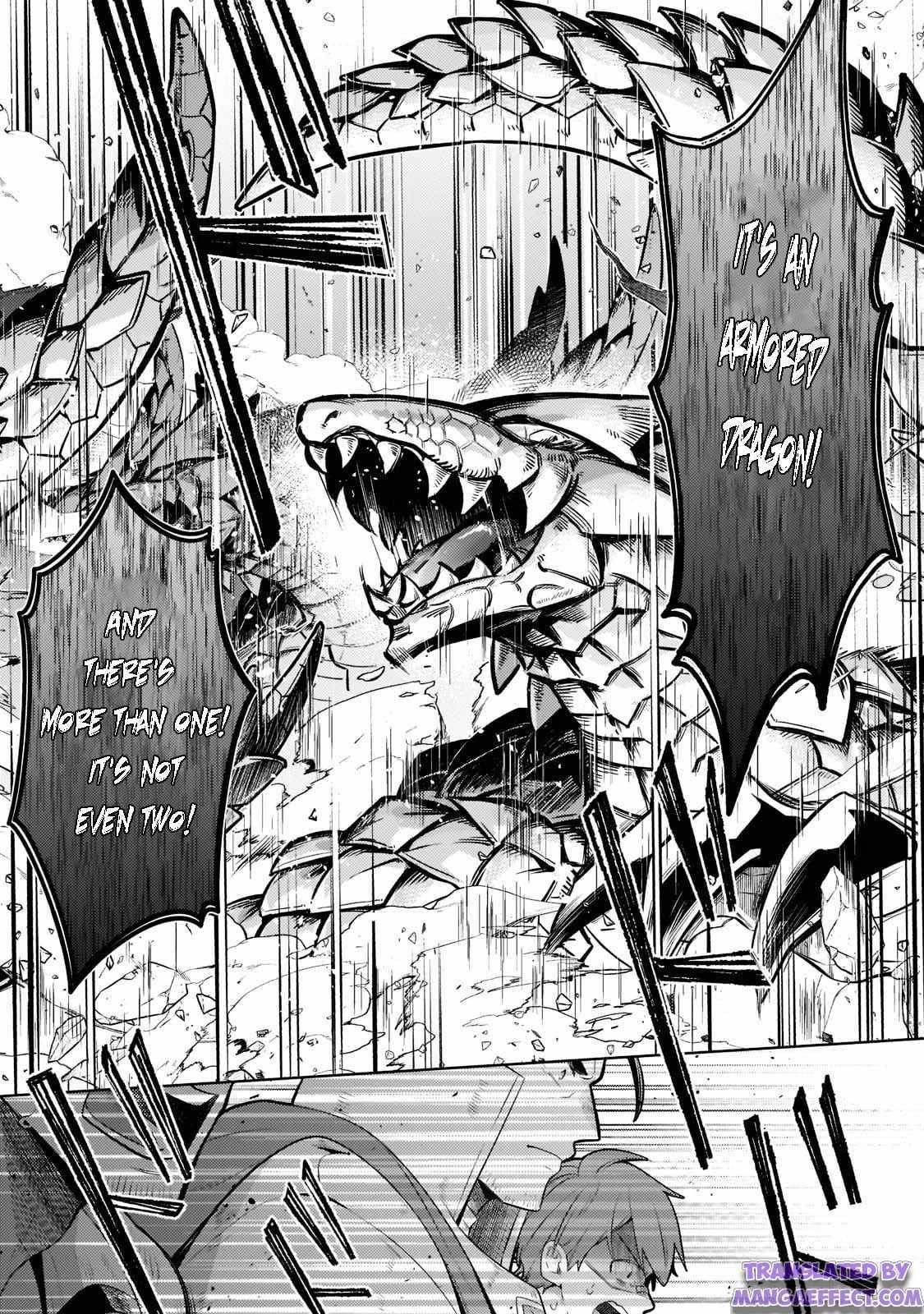 Fun Territory Defense by the Optimistic Lord Chapter 11 - Page 34