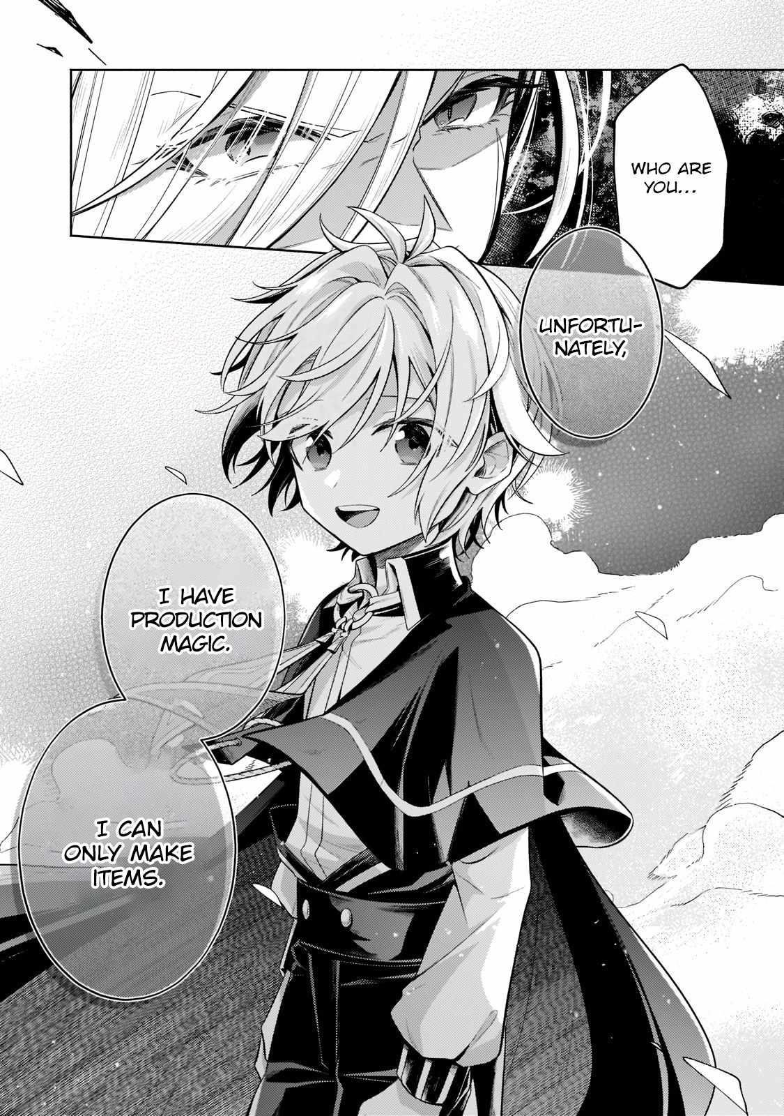 Fun Territory Defense by the Optimistic Lord Chapter 16.3 - Page 10