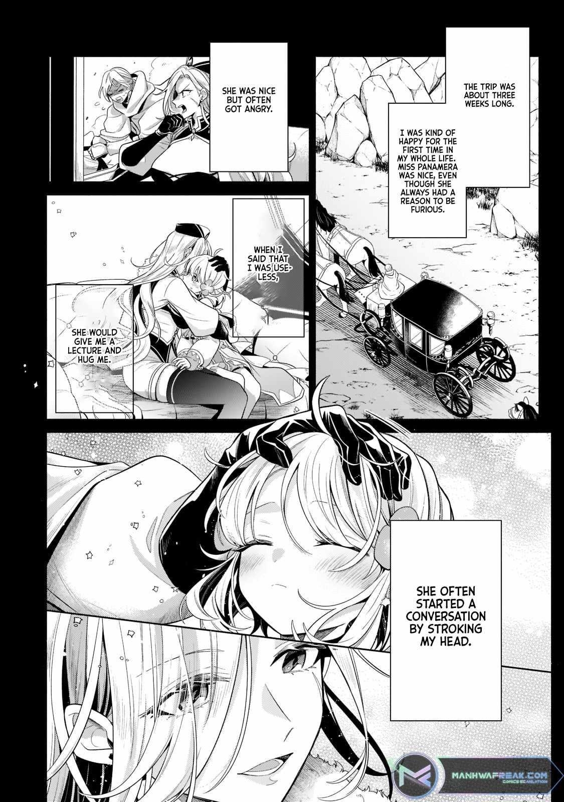 Fun Territory Defense by the Optimistic Lord Chapter 17.2 - Page 1