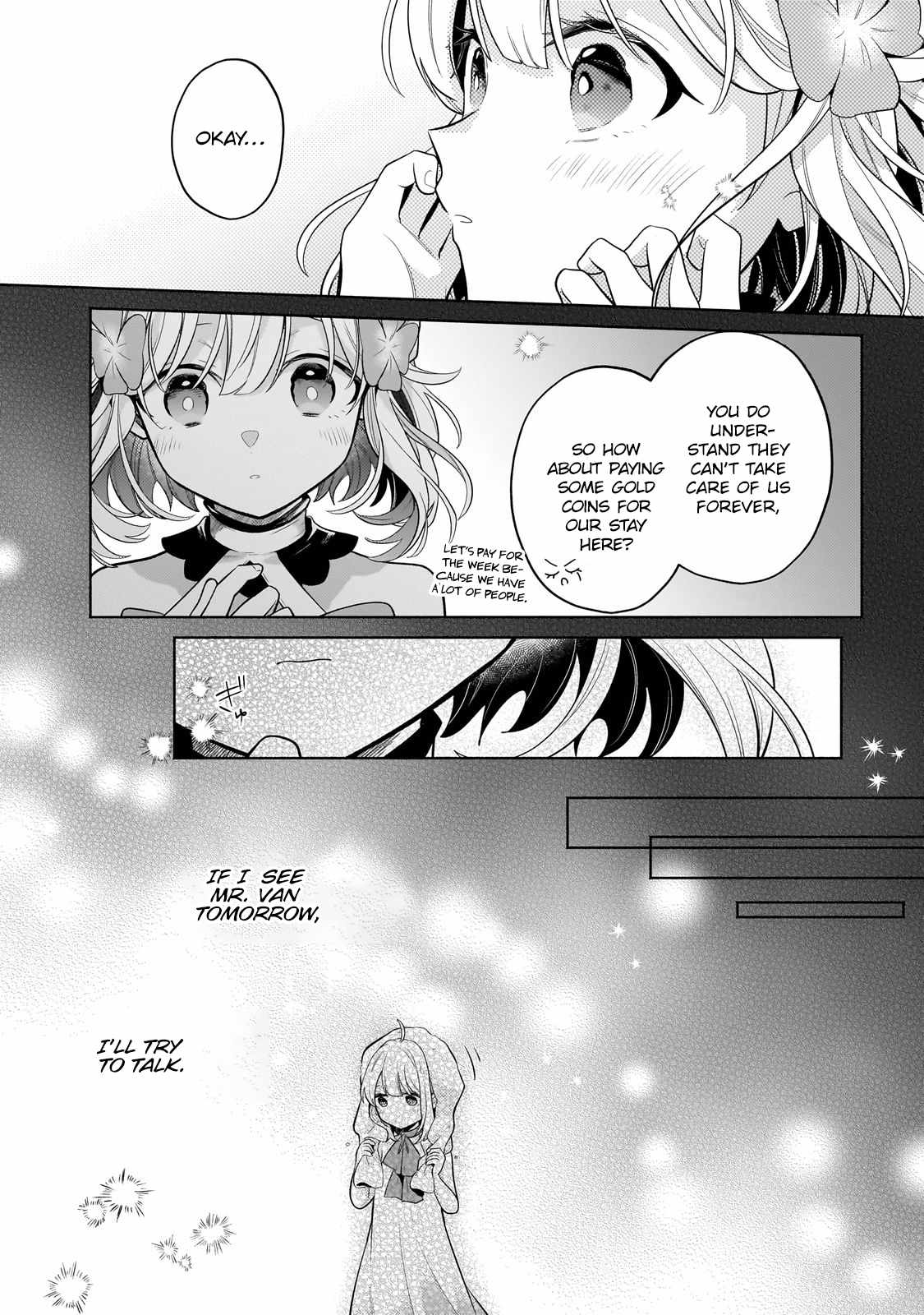 Fun Territory Defense by the Optimistic Lord Chapter 18.2 - Page 3