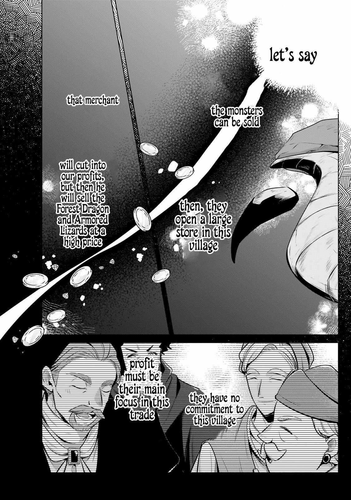Fun Territory Defense by the Optimistic Lord Chapter 22.2 - Page 7