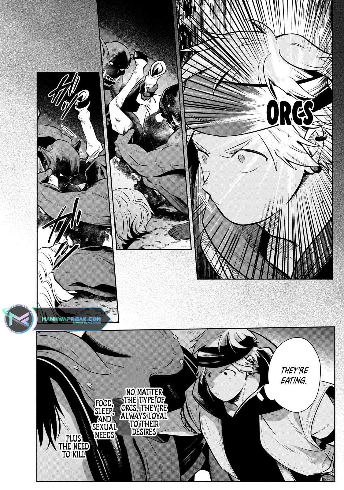 Fun Territory Defense by the Optimistic Lord Chapter 25.2 - Page 10
