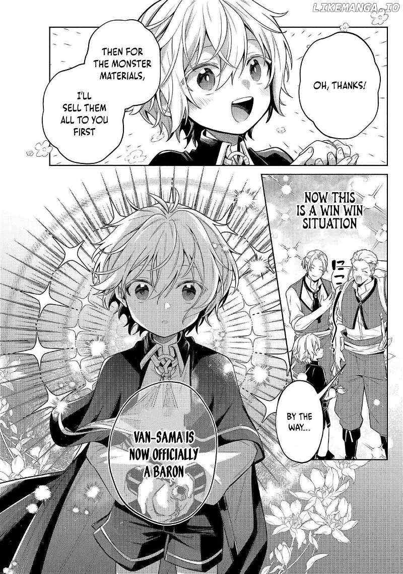 Fun Territory Defense by the Optimistic Lord Chapter 29.1 - Page 10