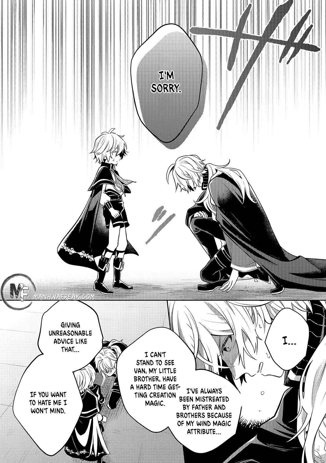 Fun Territory Defense by the Optimistic Lord Chapter 3 - Page 18