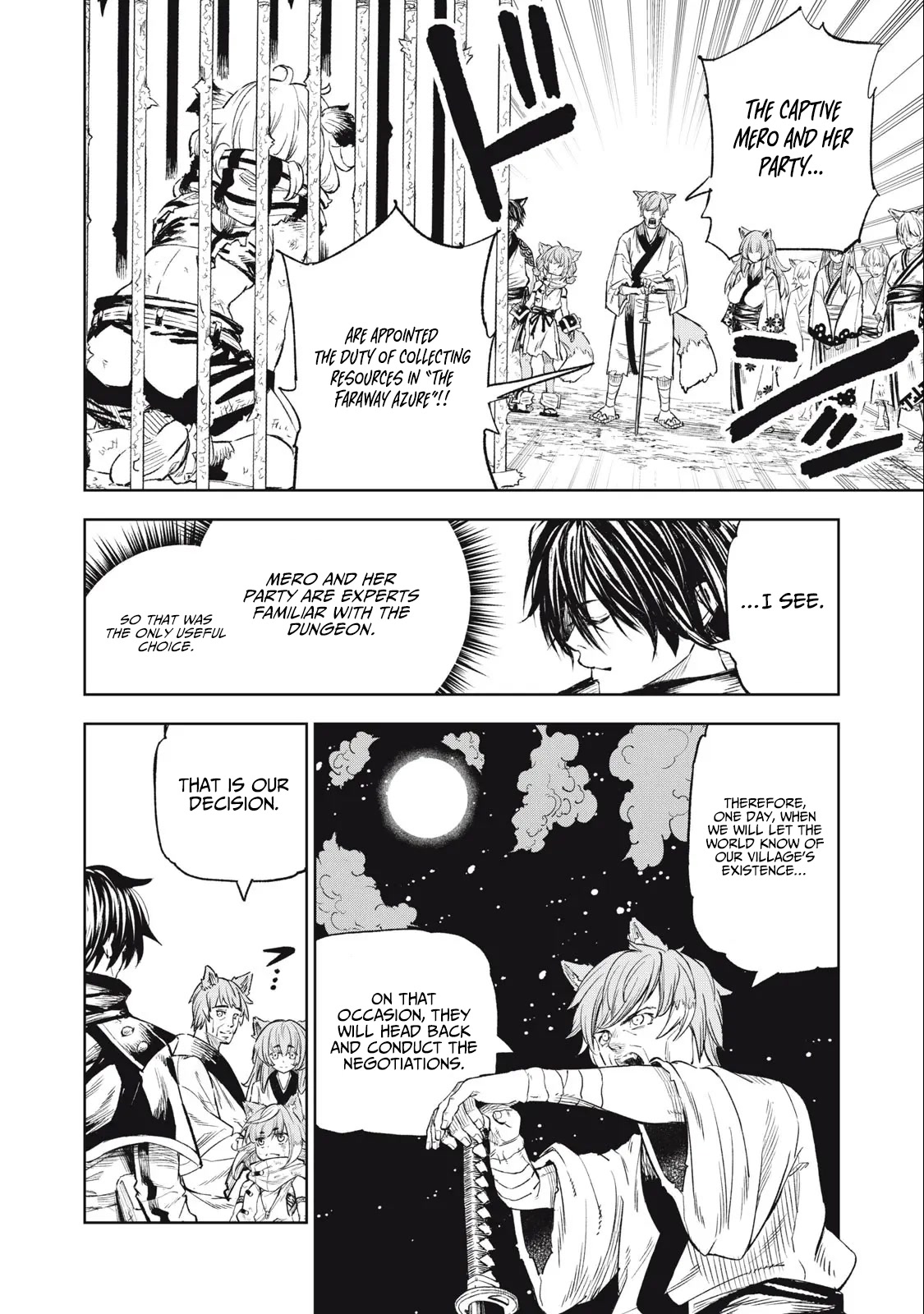 Skill Lender’s Retrieving (tale) ～i Told You It’s 10% Per 10 Days At First, Didn’t I～ Chapter 26 - Page 12
