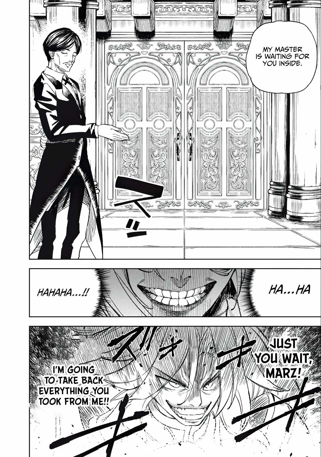 Skill Lender’s Retrieving (tale) ～i Told You It’s 10% Per 10 Days At First, Didn’t I～ Chapter 31 - Page 18