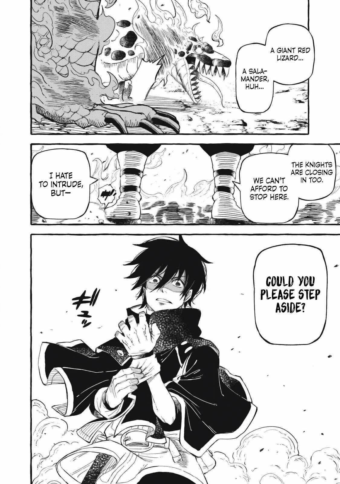 Skill Lender’s Retrieving (tale) ～i Told You It’s 10% Per 10 Days At First, Didn’t I～ Chapter 57 - Page 12