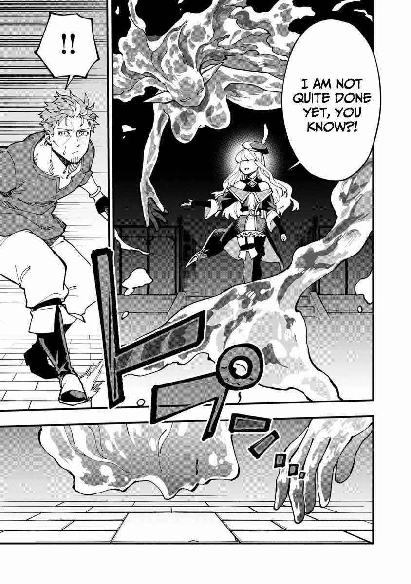 Backwater Old Man Becomes a Swordmaster Chapter 6 - Page 17