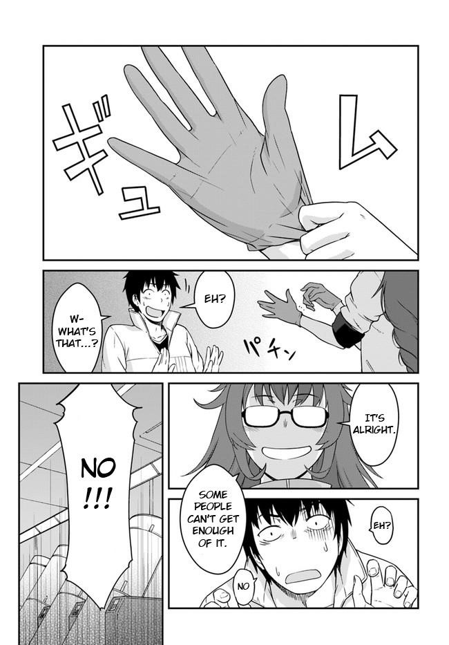 When I Woke Up, I Got the Strongest Equipment and a Spaceship, so I Went and Became a Mercenary in Order to Live as I Please while Aiming for a Detached House Chapter 13.1 - Page 2