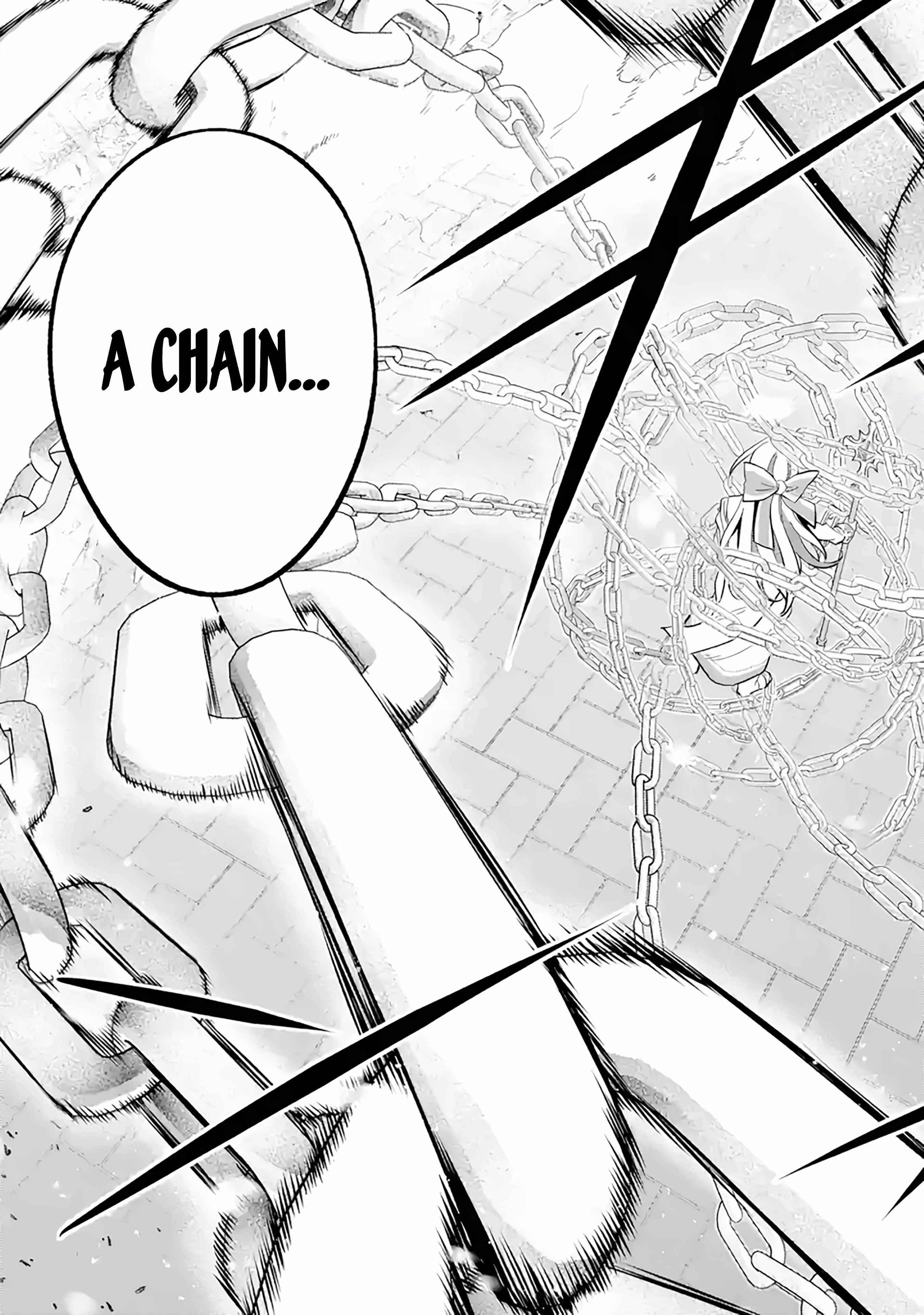 The Executed Sage Is Reincarnated as a Lich and Starts an All-Out War Chapter 24 - Page 31