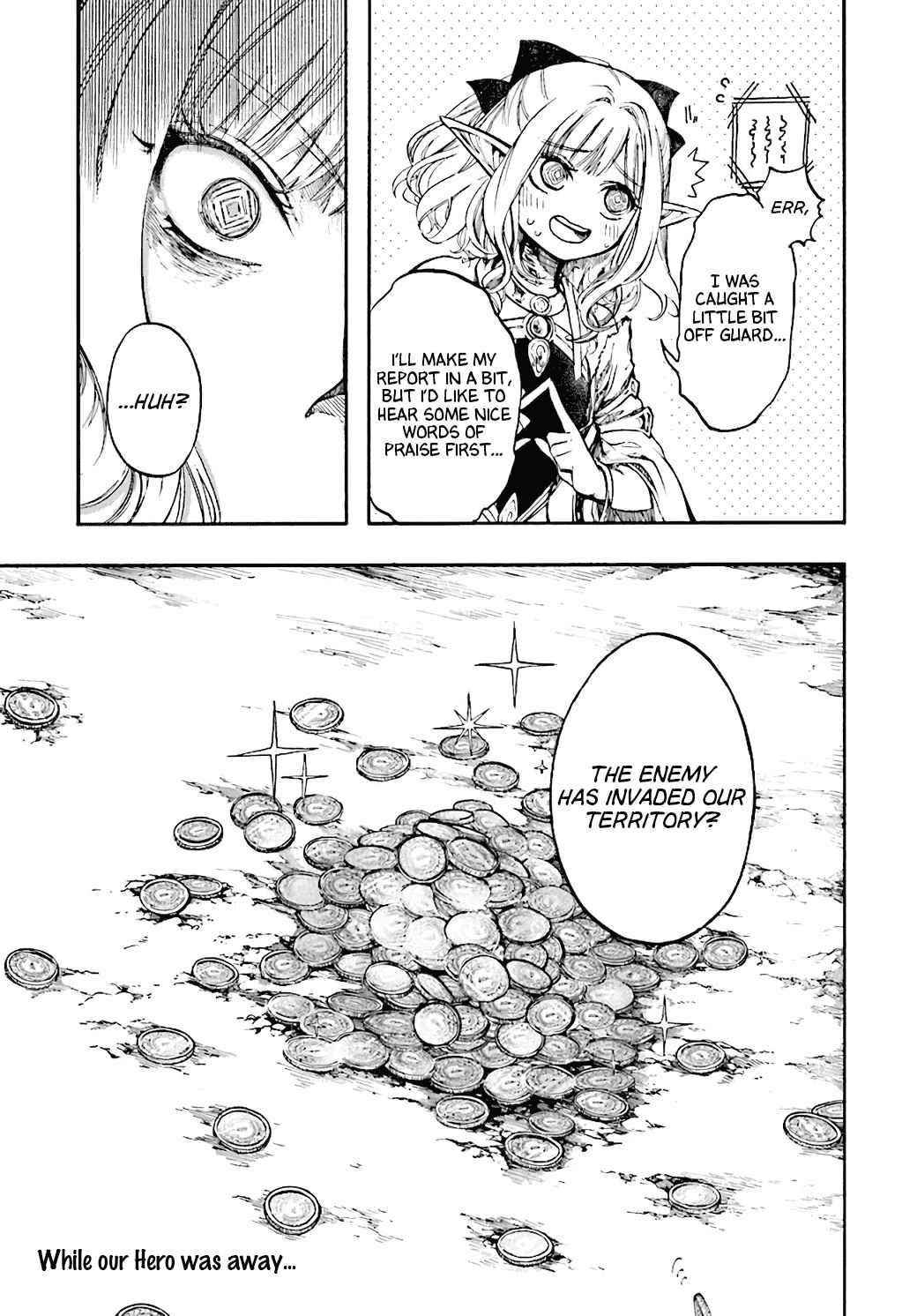 Isekai Apocalypse Mynoghra ~The Conquest Of The World Starts With The Civilization Of Ruin~ Chapter 17.2 - Page 20
