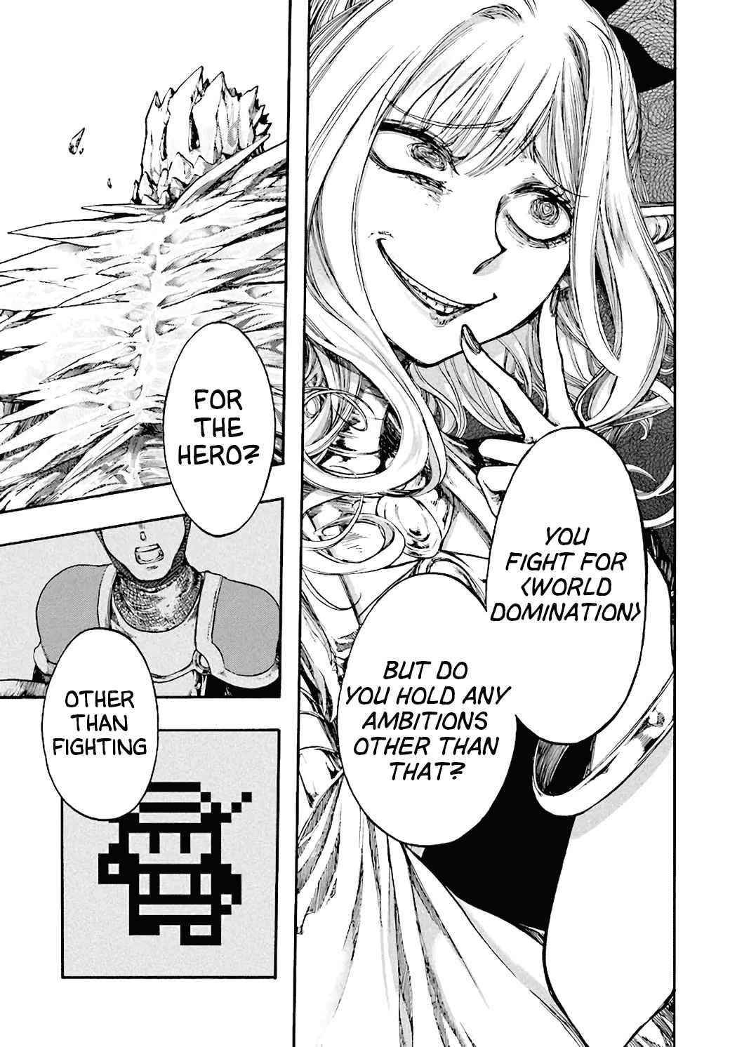 Isekai Apocalypse Mynoghra ~The Conquest Of The World Starts With The Civilization Of Ruin~ Chapter 17.2 - Page 7